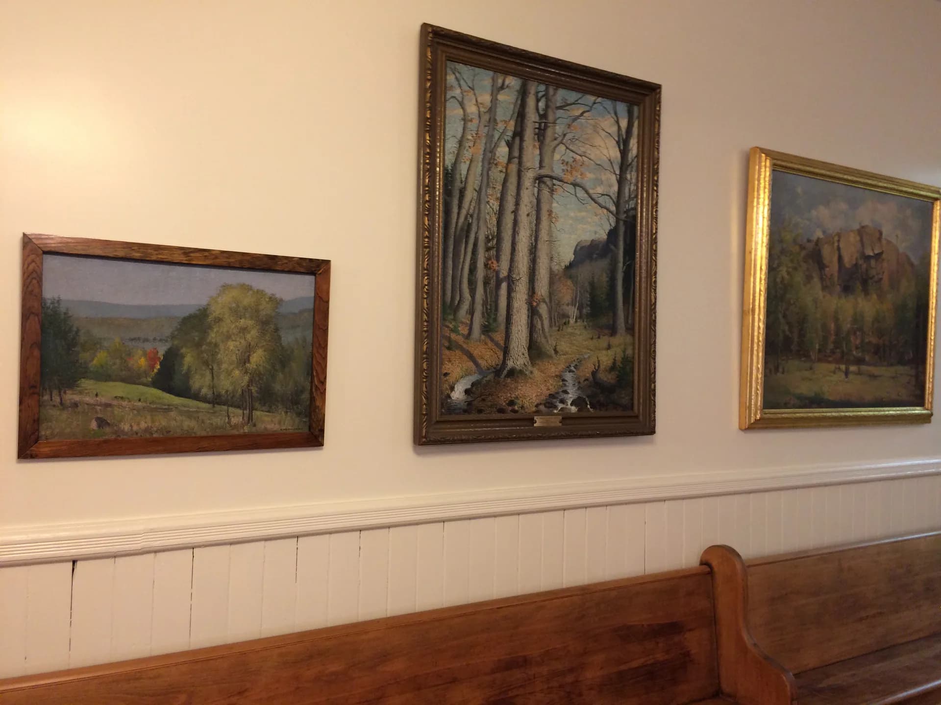 Broad Street School 1928